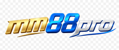 MM88Pro Logo